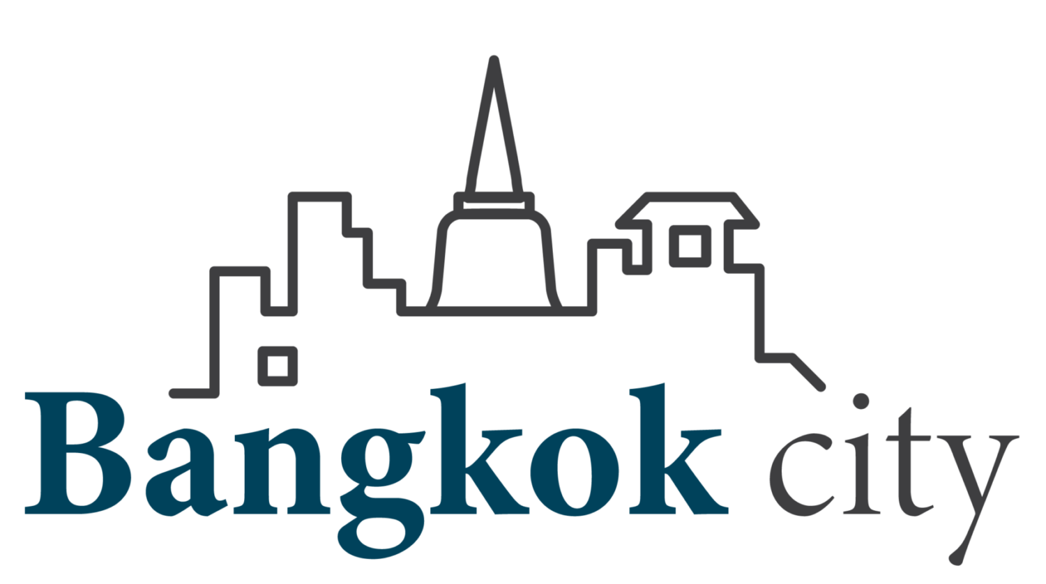 Bangkok City